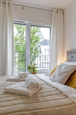 Marone Residence Apartments